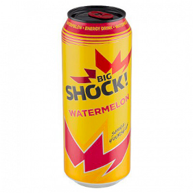 BigShock-meloun