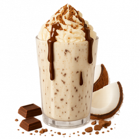 Bounty shake