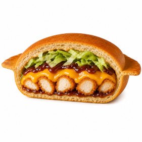 UFO Crispy chicken
