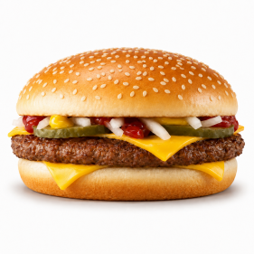 Cheeseburger