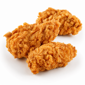 Hot-Wings 3 kusy
