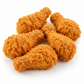 Hot-Wings 5 kusů