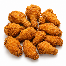 Hot-Wings 12 kusů